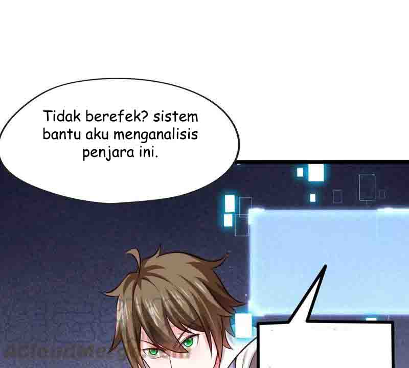 Turned Into a Grass in The Fantasy World? chapter 63